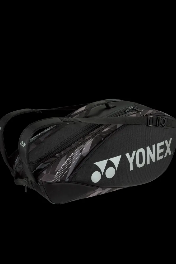 Yonex Bags-Pro Racquet Bag (9Pcs)