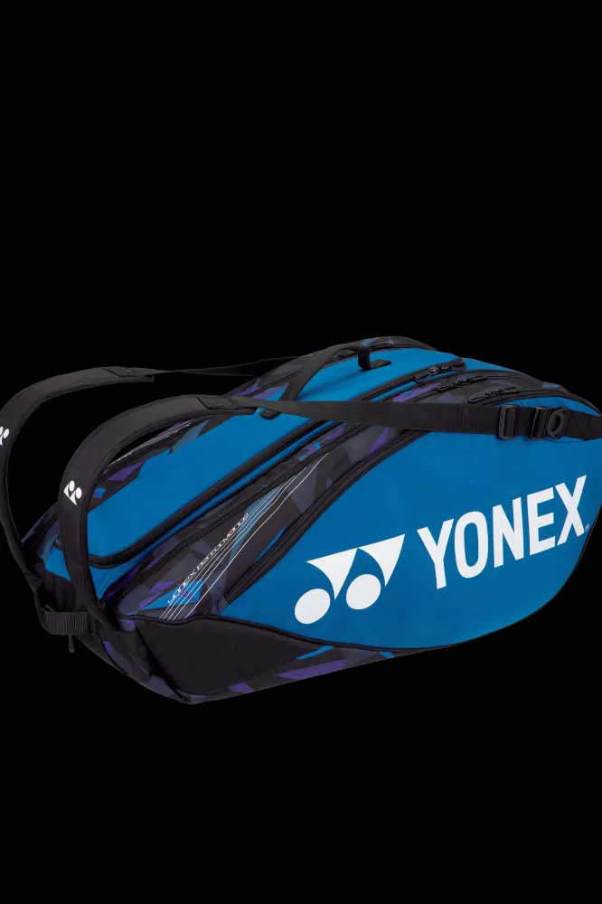 Yonex Bags-Pro Racquet Bag (9Pcs)