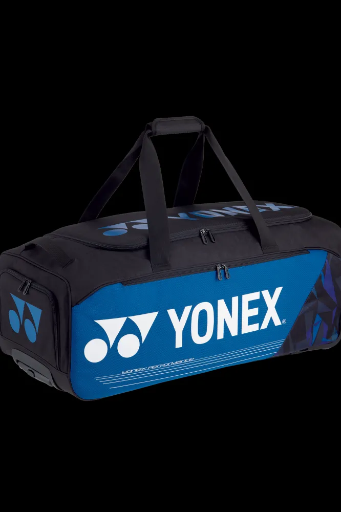 Yonex Bags-Pro Trolley Bag