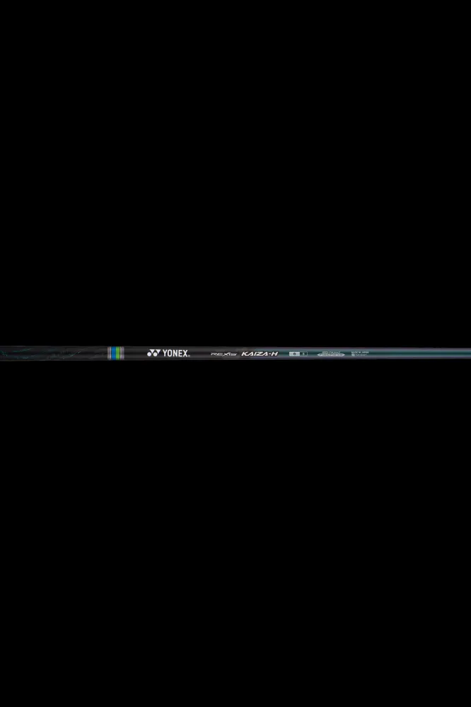 Yonex Shafts-Rexis Kaiza-H