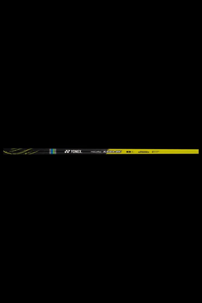 Yonex Shafts-Rexis Kaiza-2K
