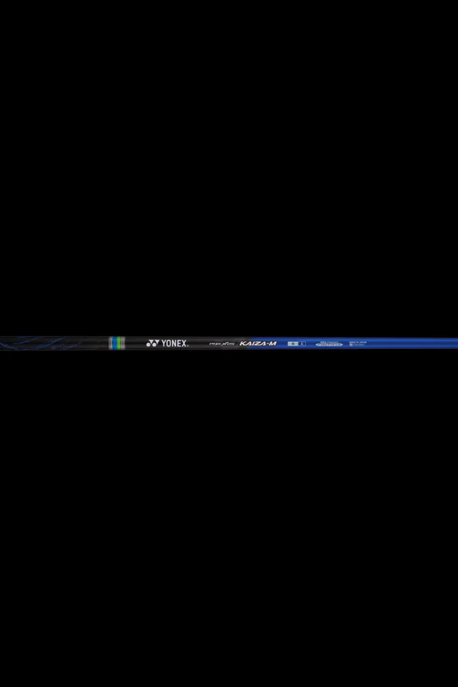 Yonex Shafts-Rexis Kaiza-M
