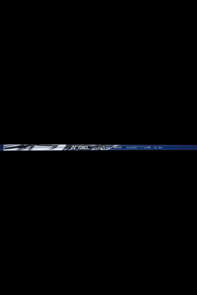 Yonex Shafts-Rexis Kaiza-Mass