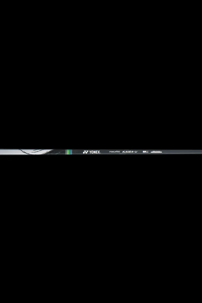 Yonex Shafts-Rexis Kaiza-U
