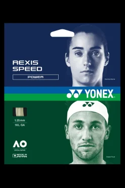 Yonex Strings-Rexis Speed 125/130