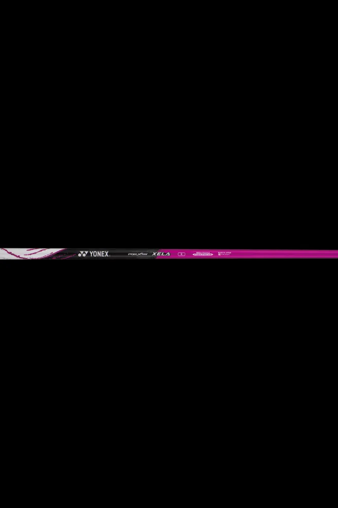 Yonex Shafts-Rexis Xela