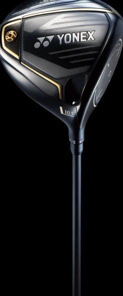 Yonex Clubs-Royal Ezone Driver [Men's]_06