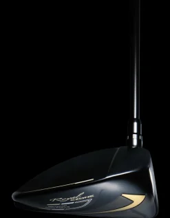 Yonex Clubs-Royal Ezone Driver [Men's]_06