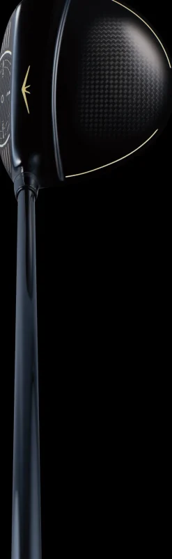 Yonex Clubs-Royal Ezone Fairway Wood [Men's]_06