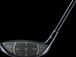 Yonex Clubs-Royal Ezone Fairway Wood [Men's]_06