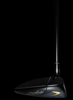 Yonex Clubs-Royal Ezone Fairway Wood [Men's]_06