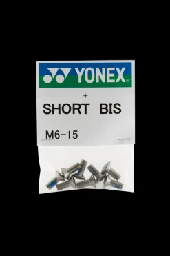 Yonex Accessories-Short Bis