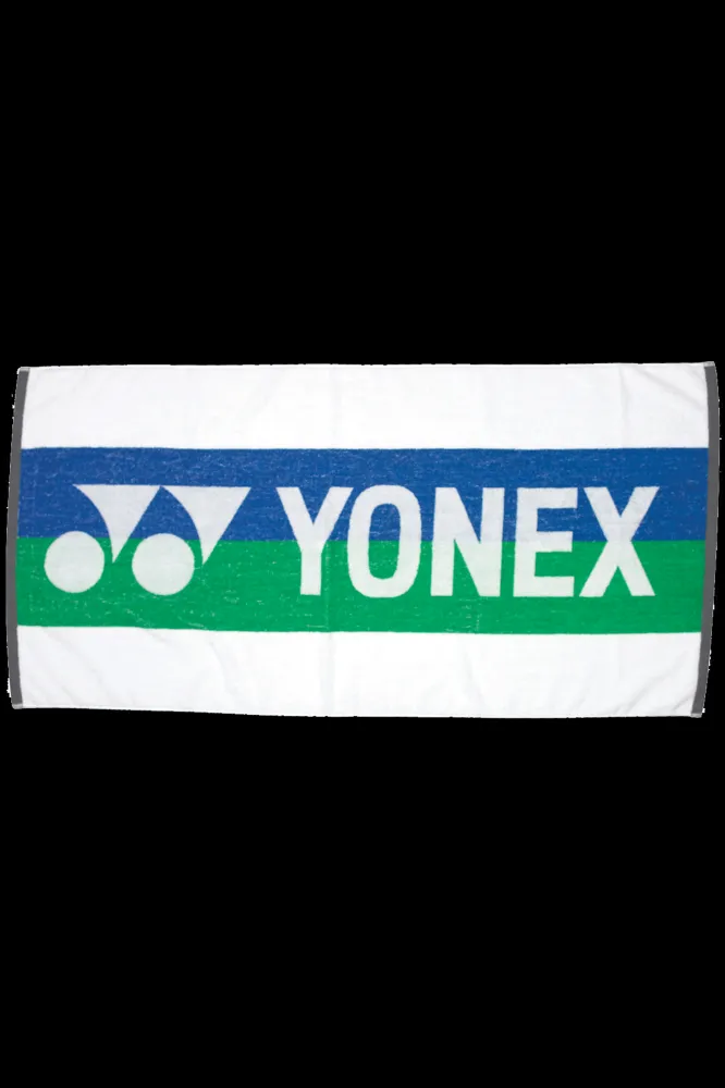 Yonex Accessories-Shower Towel