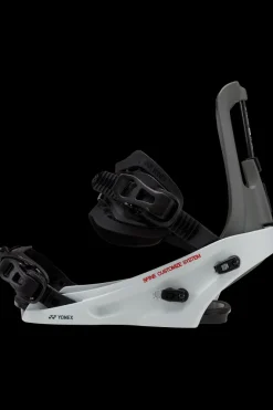 Yonex Boots & Bindings-Spineback