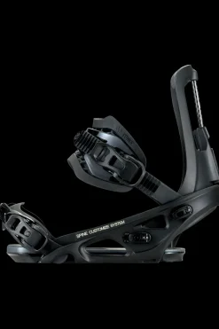Yonex Boots & Bindings-Spineback Fb
