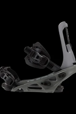 Yonex Boots & Bindings-Spineback Fb