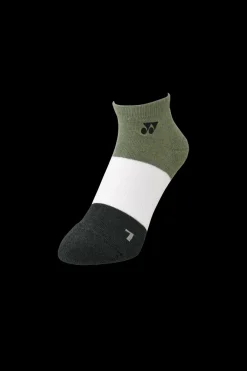 Yonex Apparel-Sports Low Cut Socks