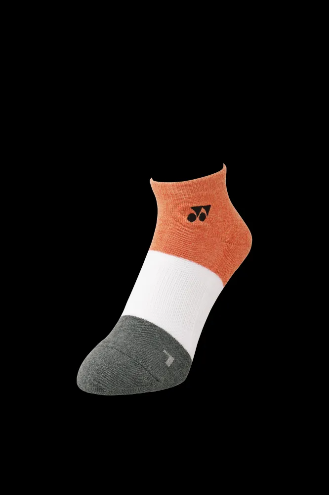 Yonex Apparel-Sports Low Cut Socks