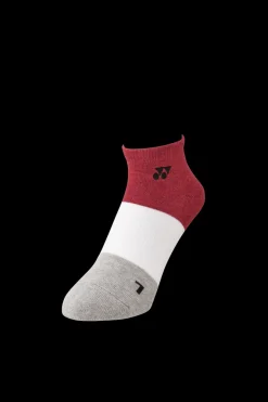Yonex Apparel-Sports Low Cut Socks