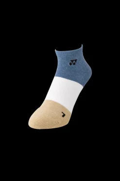Yonex Apparel-Sports Low Cut Socks