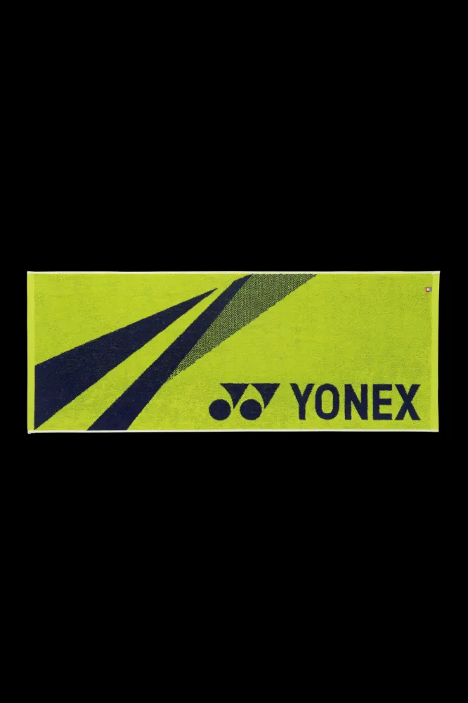 Yonex Accessories-Sports Towel