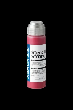 Yonex Accessories-Stencil Ink Strong