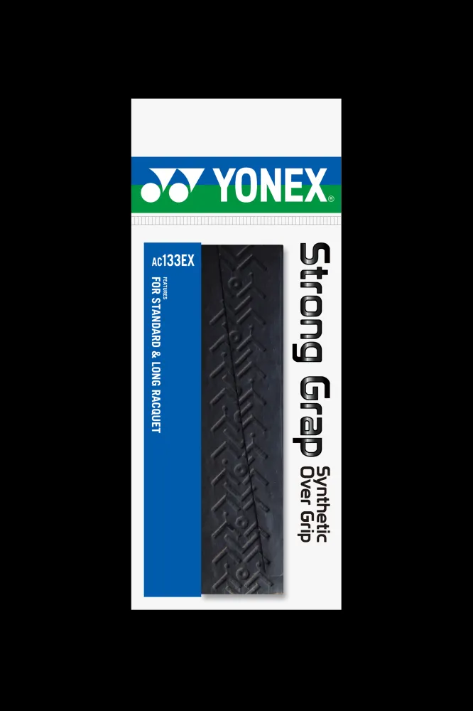 Yonex Accessories-Strong Grap