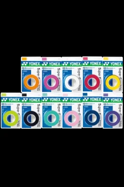 Yonex Accessories-Super Grap