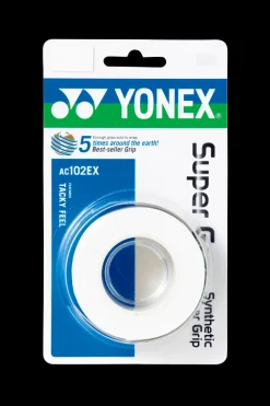Yonex Accessories-Super Grap