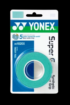 Yonex Accessories-Super Grap