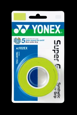Yonex Accessories-Super Grap