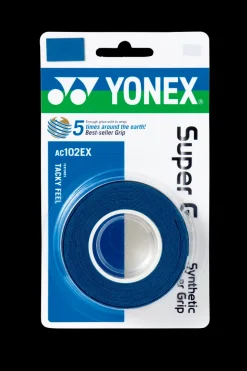 Yonex Accessories-Super Grap