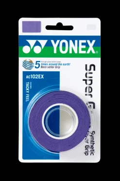 Yonex Accessories-Super Grap