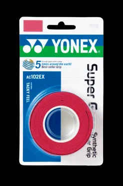 Yonex Accessories-Super Grap