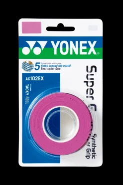 Yonex Accessories-Super Grap