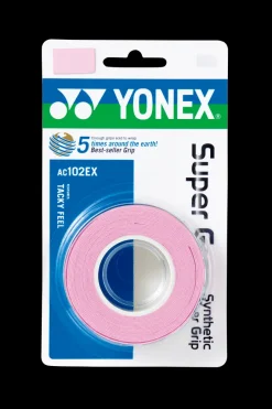 Yonex Accessories-Super Grap