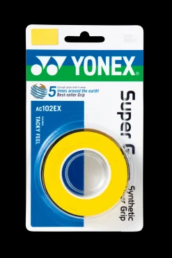 Yonex Accessories-Super Grap