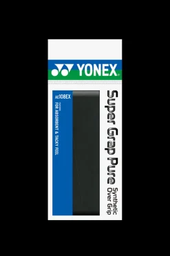 Yonex Accessories-Super Grap Pure