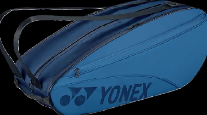 Yonex Bags-Team Racquet Bag (6 Pcs)
