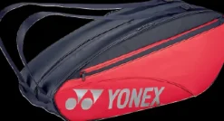 Yonex Bags-Team Racquet Bag (6 Pcs)