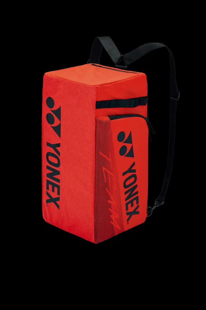 Yonex Bags-Team Two Way Boston Bag