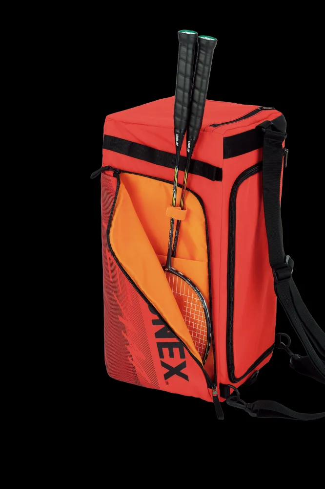 Yonex Bags-Team Two Way Boston Bag