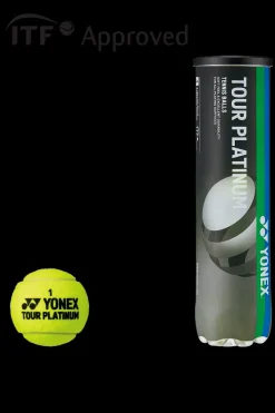 Yonex Balls-Tour Platinum (For Tournaments)