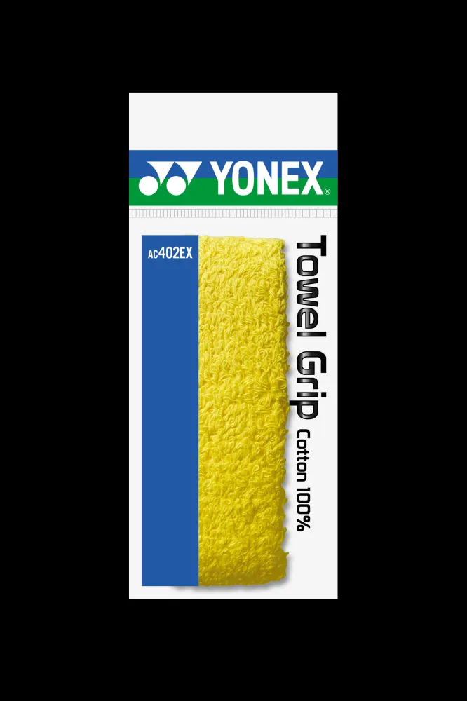Yonex Accessories-Towel Grip