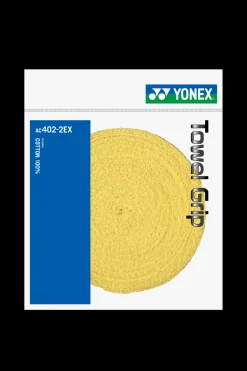 Yonex Accessories-Towel Grip (11M)