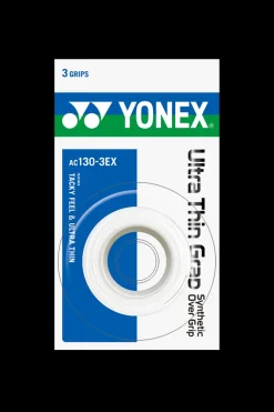 Yonex Accessories-Ultra Thin Grap