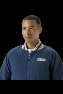 Yonex Apparel-Unisex Padded Jacket