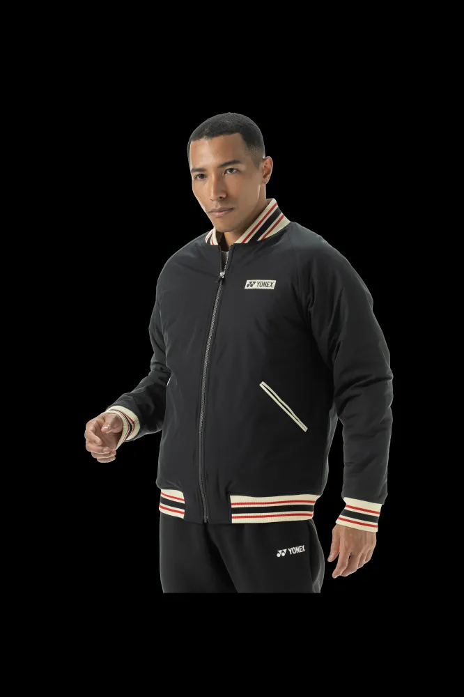 Yonex Apparel-Unisex Padded Jacket