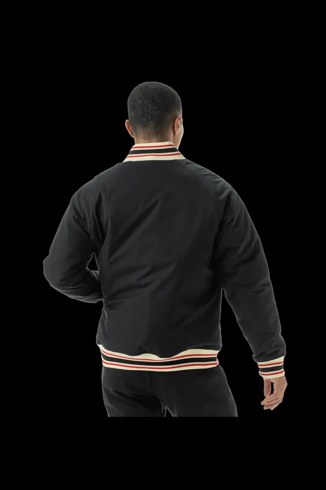 Yonex Apparel-Unisex Padded Jacket