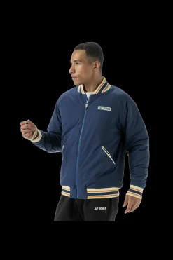 Yonex Apparel-Unisex Padded Jacket